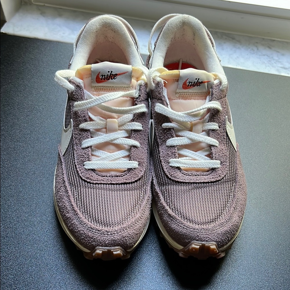 NIKE Waffle Debut sneaker